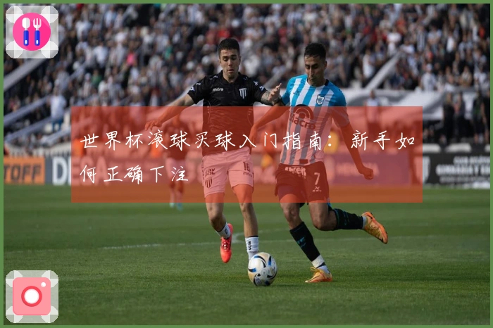 世界杯滚球买球入门指南：新手如何正确下注