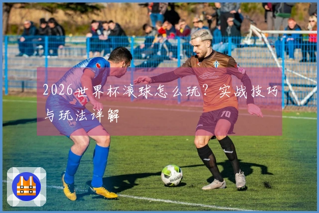 2026世界杯滚球怎么玩？实战技巧与玩法详解