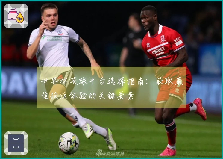 世界杯滚球平台选择指南：获取最佳投注体验的关键要素
