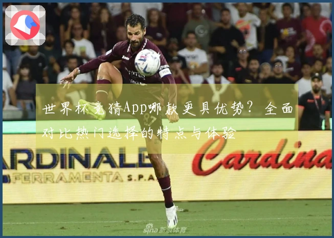 世界杯竞猜App哪款更具优势？全面对比热门选择的特点与体验