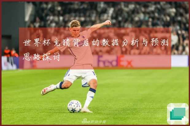 世界杯竞猜背后的数据分析与预测思路探讨